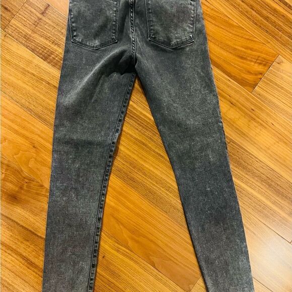 Frame Le Skinny de Jeanne - Picture 7 of 8